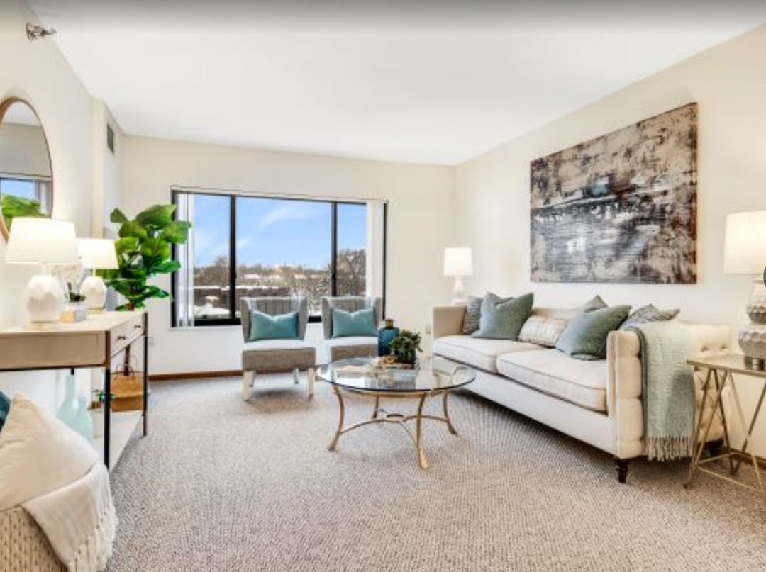 St Therese Senior Living of New Hope (UPDATED) - Get Pricing & See 13